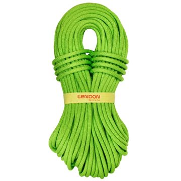 Picture of TENDON AMBITION 10.5MM 60M CLIMBING ROPE